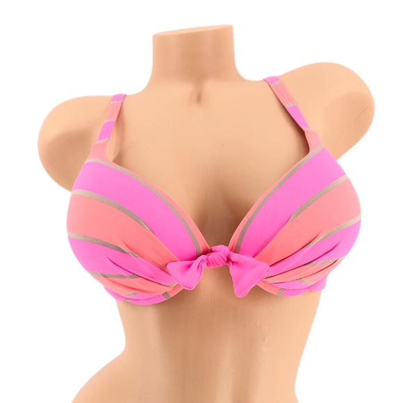 adjustable tankini top